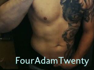 FourAdamTwenty