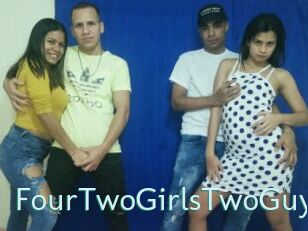 FourTwoGirlsTwoGuys