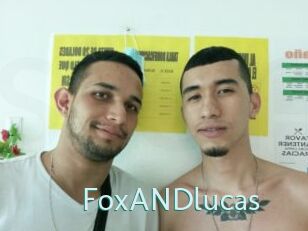 FoxANDlucas