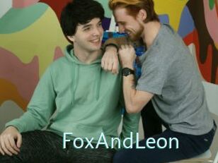 FoxAndLeon