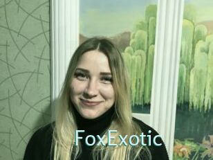 FoxExotic