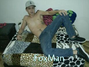 Fox_Man