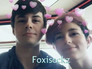 Foxisockz