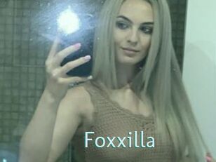 Foxxilla