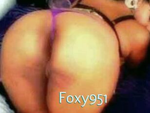 Foxy951