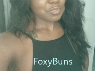 FoxyBuns