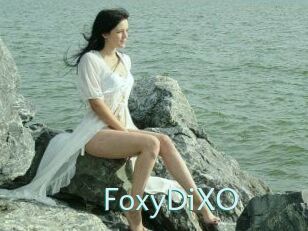 FoxyDiXO