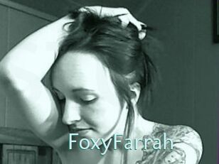FoxyFarrah