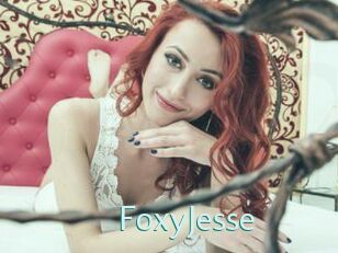 FoxyJesse