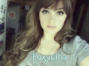 FoxyLina