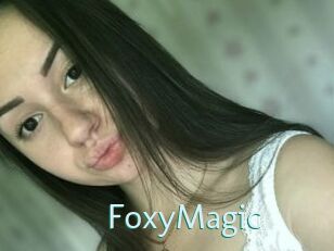 FoxyMagic