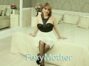 FoxyMother