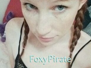 FoxyPirate