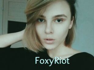 FoxyRiot