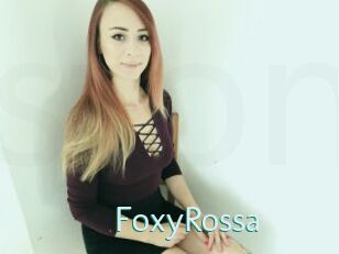 FoxyRossa