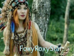 FoxyRoxyStar