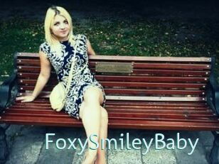FoxySmileyBaby