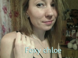 Foxy_chloe