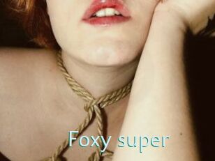 Foxy_super