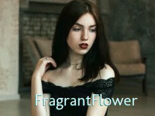 FragrantFlower