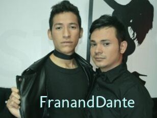FranandDante