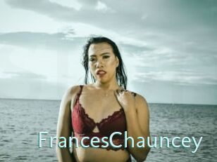 FrancesChauncey