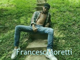FrancescMoretti