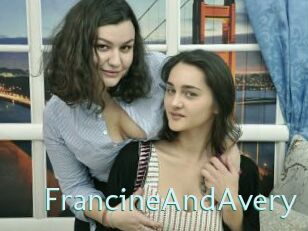 FrancineAndAvery