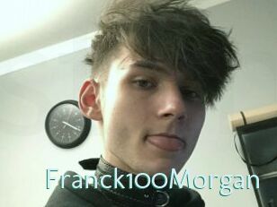 Franck100Morgan