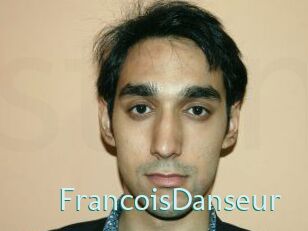 FrancoisDanseur