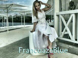 FrancuazaBlue