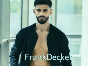 FrankDecker Straponles