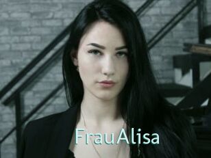FrauAlisa