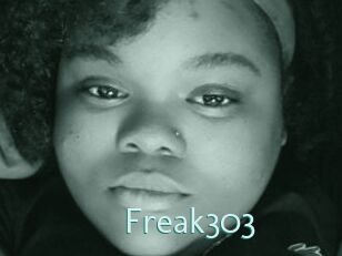 Freak303