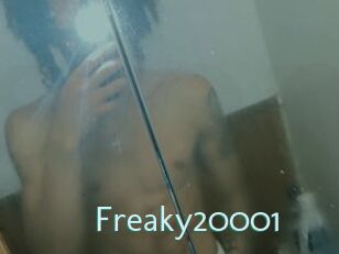 Freaky20001