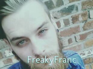 FreakyFranc