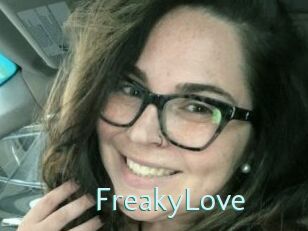 FreakyLove
