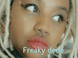 Freaky_dede