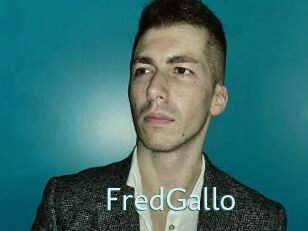 FredGallo