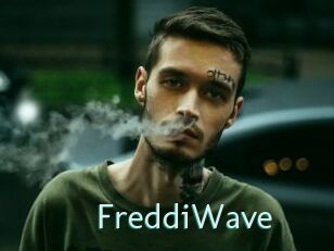 FreddiWave