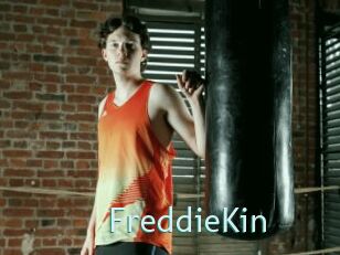FreddieKin