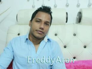 FreddyAran