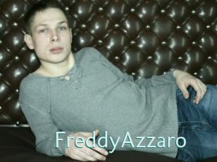 FreddyAzzaro