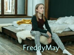 FreddyMay
