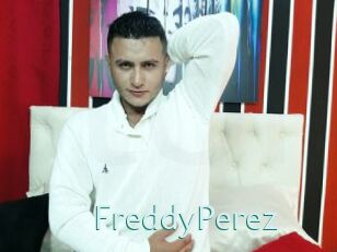 FreddyPerez