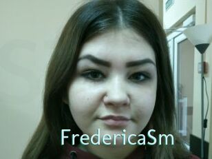 FredericaSm