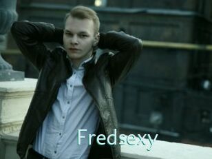 Fredsexy