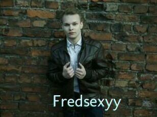 Fredsexyy