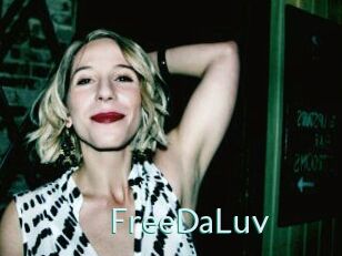 FreeDaLuv