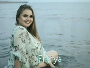 Freiya